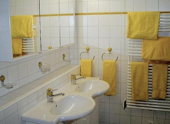 Appartamento Haus Adora Leukerbad Camera foto
