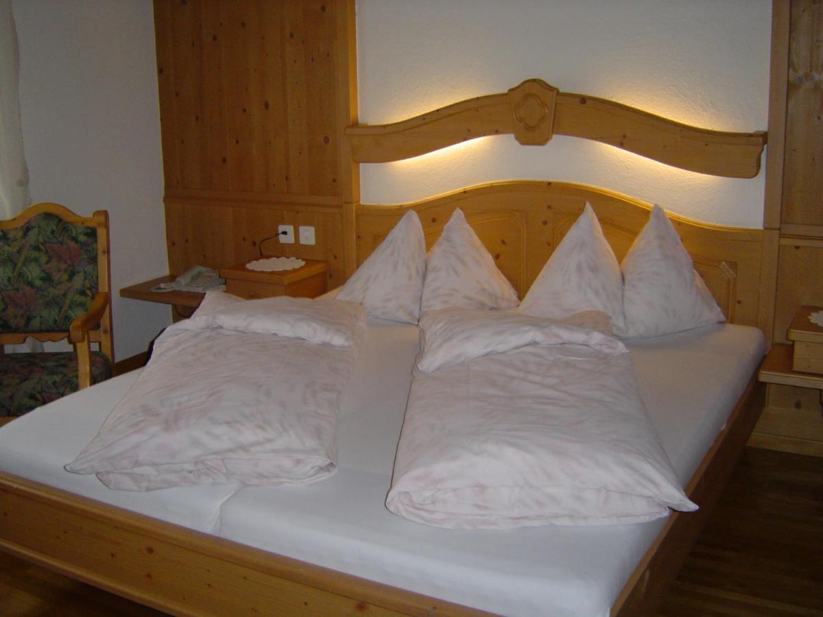 Appartamento Haus Adora Leukerbad Camera foto